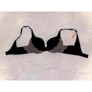 Victoria’s Secret Push Up Bra